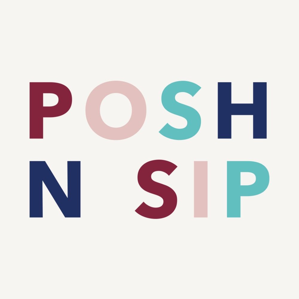 POSH N SIP
